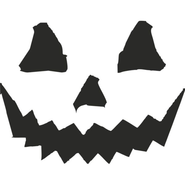 scare smile Thumbnail