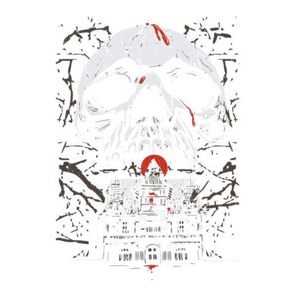 spook huis Thumbnail