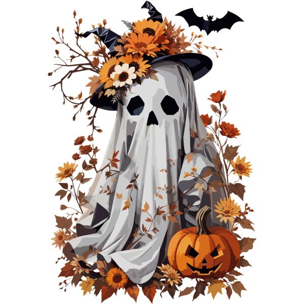 spook halloween Thumbnail