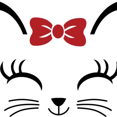 kerst kat.1 Thumbnail