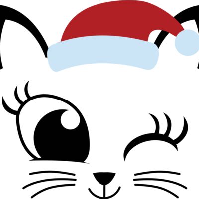 kerst kat.5 Thumbnail