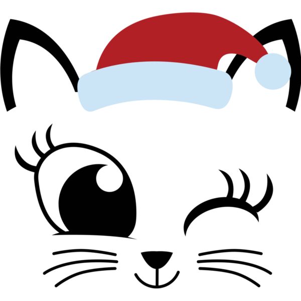 kerst kat.5 Thumbnail