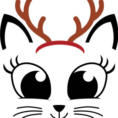 kerst kat.6 Thumbnail