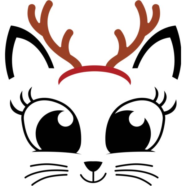 kerst kat.6 Thumbnail