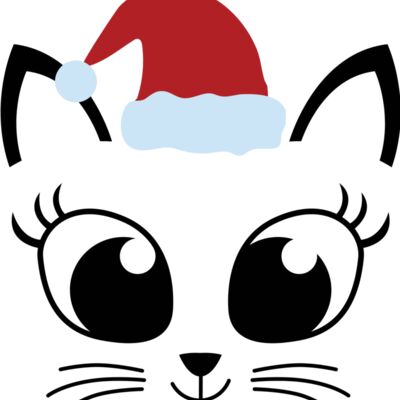 kerst kat.7 Thumbnail