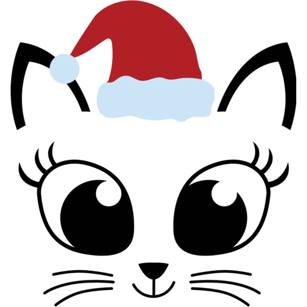 kerst kat.7 Thumbnail