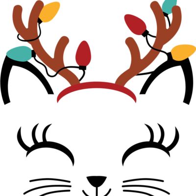 kerst kat.8 Thumbnail