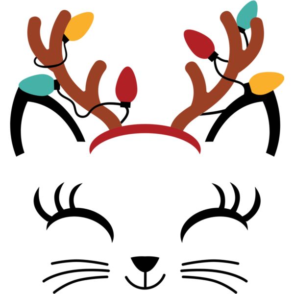 kerst kat.8 Thumbnail