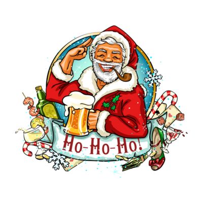 Kerstman .1 Thumbnail