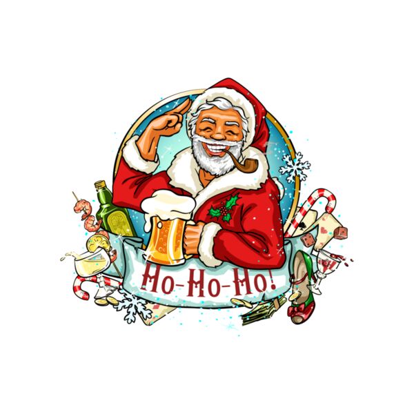 Kerstman .1 Thumbnail