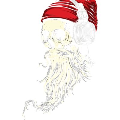 kerst skelet.1 Thumbnail