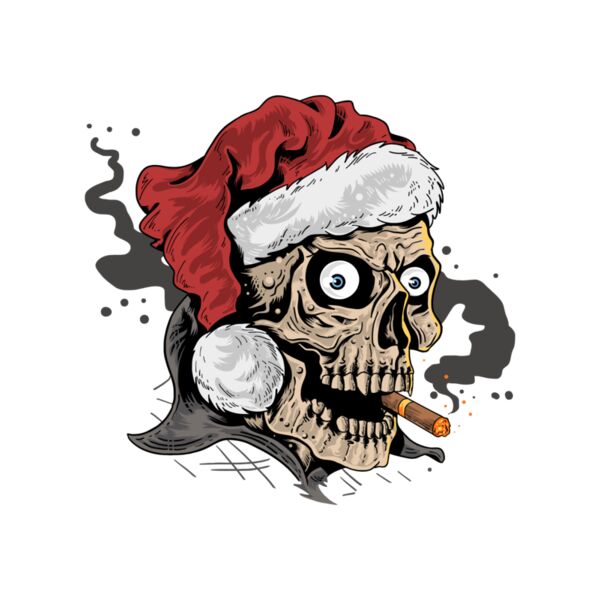 kerst skelet.2 Thumbnail