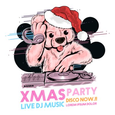 christmas party.1 Thumbnail