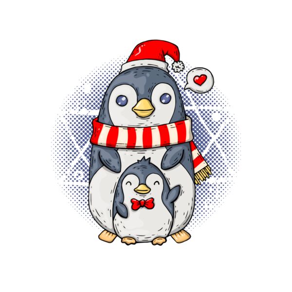 Kerst dieren.1 Thumbnail