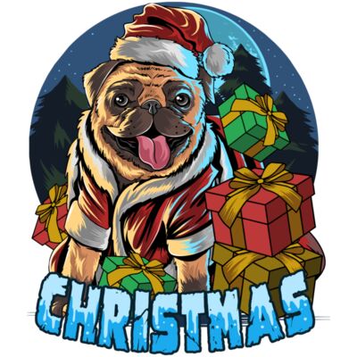 Kerst dieren.3 Thumbnail