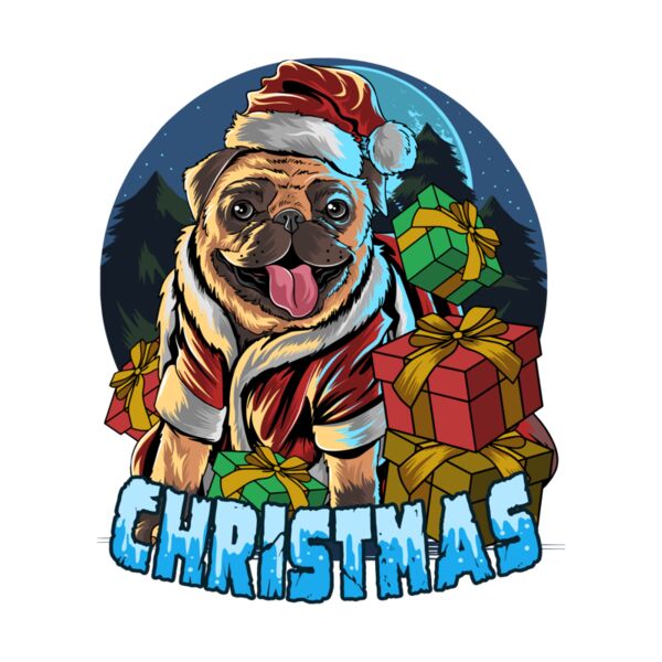 Kerst dieren.3 Thumbnail