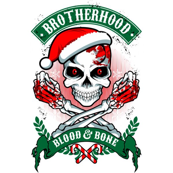 kerst skelet.x Thumbnail