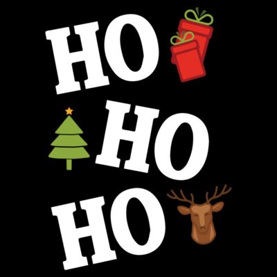 Kerst.HO ho ho Thumbnail