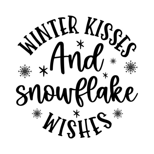 Winter kissis Thumbnail