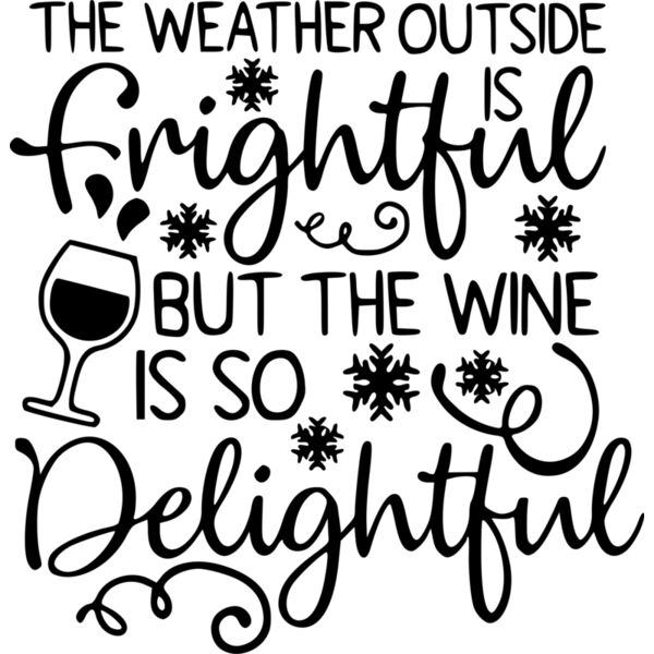 winter wine Thumbnail