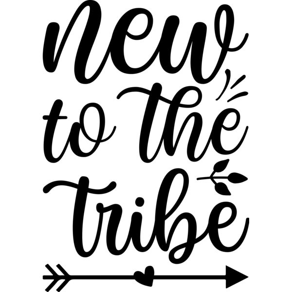 10  new to the tribe  1  Thumbnail