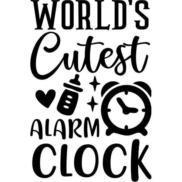 1  world s cutest alarm clock  1  Thumbnail
