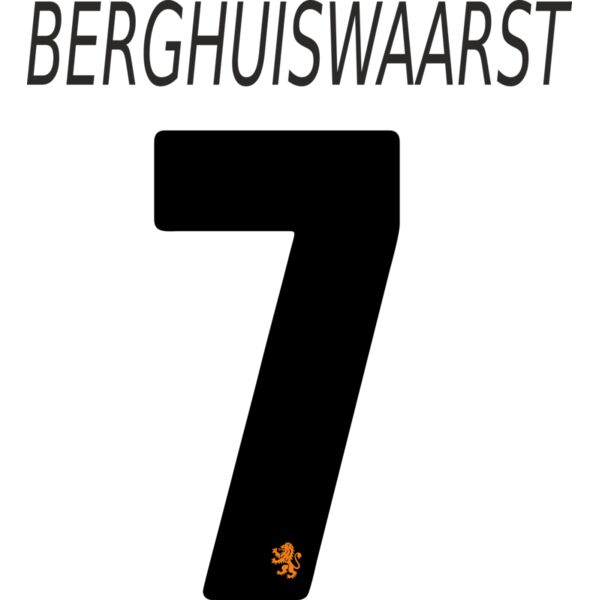 BERGHUISWAARTS Thumbnail