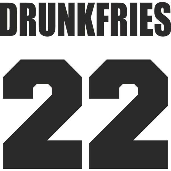 DRUNKFRIES Thumbnail