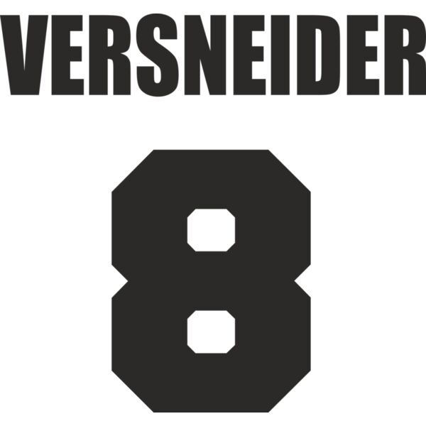 VERSNEIDER Thumbnail