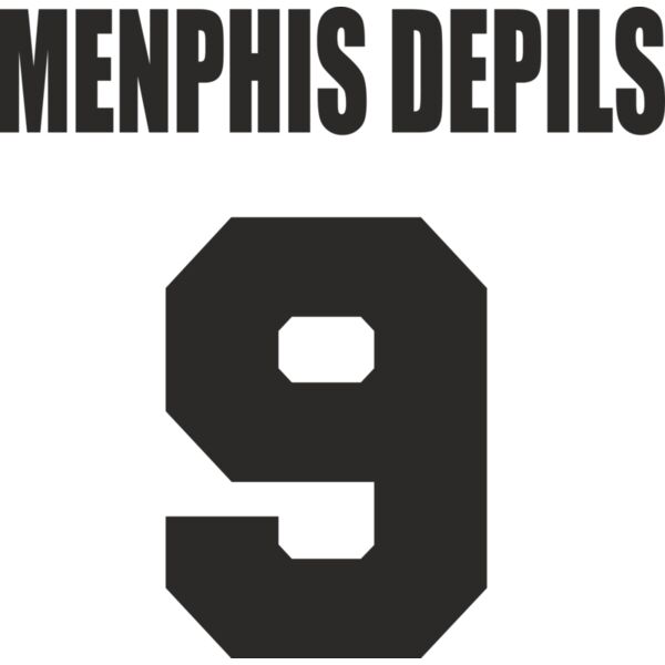 MENPHIS DEPILS Thumbnail
