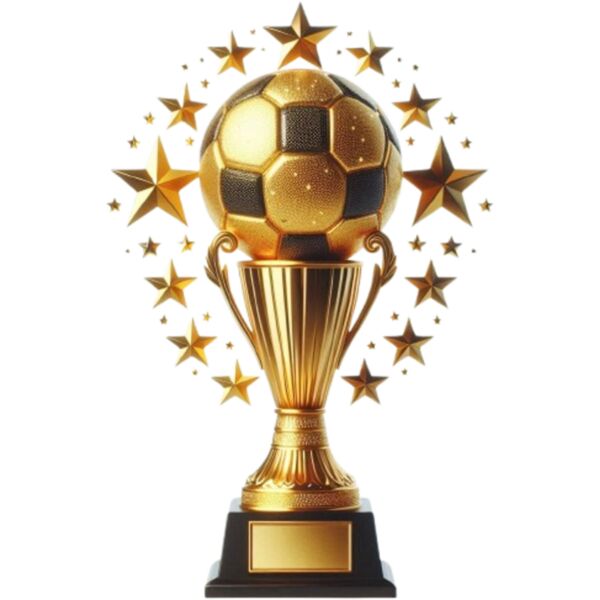 sport beker Thumbnail