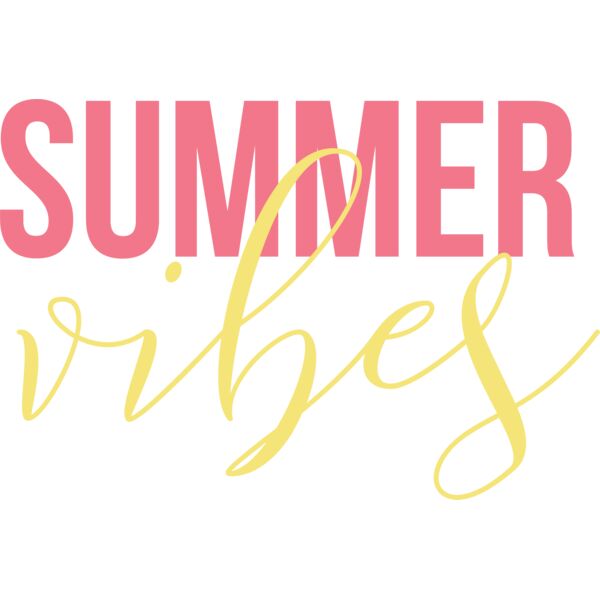 115966 SummerVibesTshirt PR t shirt Thumbnail