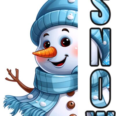 sneeuwpop.spilt Thumbnail