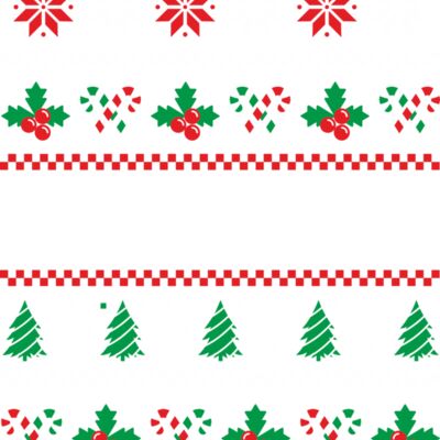 kerst trui Thumbnail