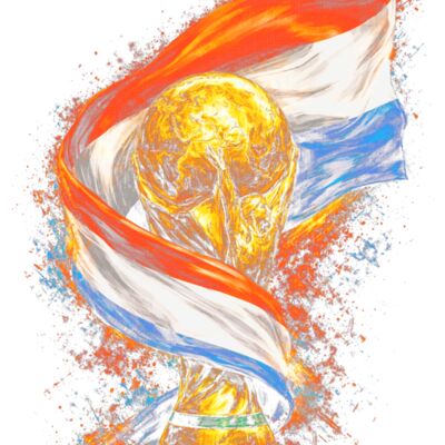 CUP NERDERLAND  Thumbnail