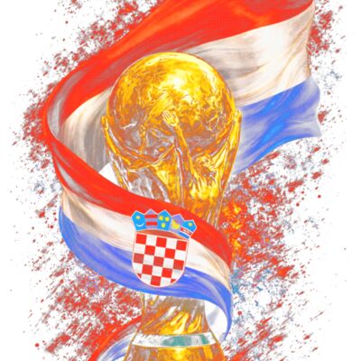 CUP WK 26 CROATIE  Thumbnail