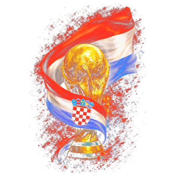 CUP WK 26 CROATIE  Thumbnail