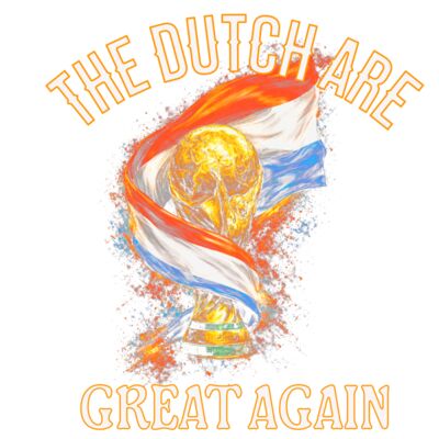 the dutch great again Thumbnail