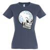 T-Shirt Best print Dames Thumbnail