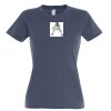 T-Shirt Best print Dames Thumbnail
