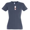 T-Shirt Best print Dames Thumbnail