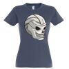 T-Shirt Best print Dames Thumbnail