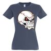 T-Shirt Best print Dames Thumbnail