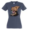 T-Shirt Best print Dames Thumbnail