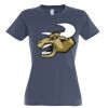 T-Shirt Best print Dames Thumbnail