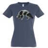 T-Shirt Best print Dames Thumbnail