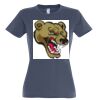 T-Shirt Best print Dames Thumbnail