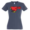 T-Shirt Best print Dames Thumbnail