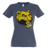T-Shirt Best print Dames Thumbnail