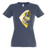 T-Shirt Best print Dames Thumbnail